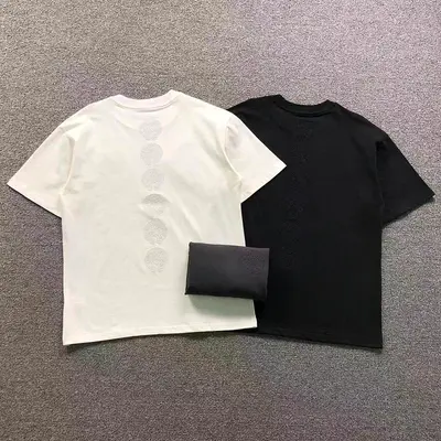 ¥113 C⭐⭐OME HE⭐⭐TS T-SHIRT 42062318144(im 170cm 60kg i wear size M in the phot)