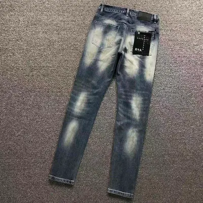 ¥215 K⭐U⭐I TROUSERS 3206230117(im 170cm 60kg i wear size 30 in the phot)