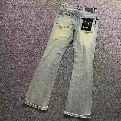 ¥215 K⭐U⭐I TROUSERS 3206230217(im 170cm 60kg i wear size 30 in the phot)