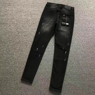¥215 K⭐U⭐I TROUSERS 3206230417(im 170cm 60kg i wear size 30 in the phot)