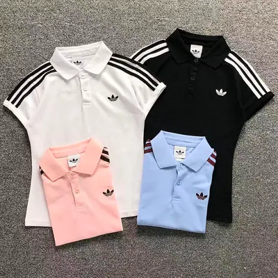 ¥105 A⭐I⭐AS POLO FEMAIE STYIE 3206240921