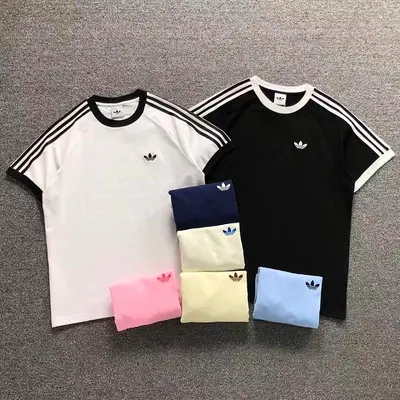 ¥95 A⭐I⭐AS T-SHIRT 3206240521(im 170cm 60kg i wear size L in the phot)