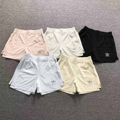 ¥135 A⭐I⭐AS SHORTS FEMAIE STYIE 2206241301