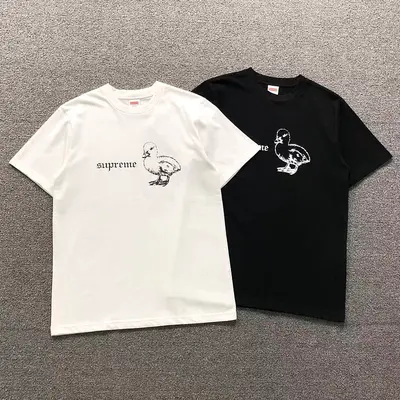 ¥145 S⭐⭐R⭐⭐E T-SHIRT 42062405001(im 170cm 60kg i wear size M in the phot)