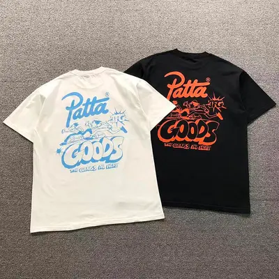¥82 P⭐TT⭐ T-SHIRT 1262418175(im 170cm 60kg i wear size L in the phot)