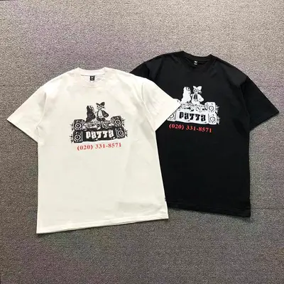 ¥82 P⭐TT⭐ T-SHIRT 1262417175(im 170cm 60kg i wear size L in the phot)