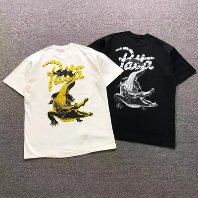 ¥82 P⭐TT⭐ T-SHIRT 1262416175(im 170cm 60kg i wear size L in the phot)