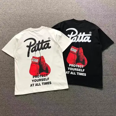 ¥82 P⭐TT⭐ T-SHIRT 1262414175(im 170cm 60kg i wear size L in the phot)