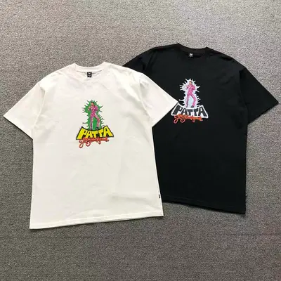 ¥82 P⭐TT⭐ T-SHIRT 1262412175(im 170cm 60kg i wear size L in the phot)