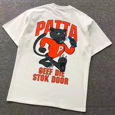 ¥82 P⭐TT⭐ T-SHIRT 1262411175(im 170cm 60kg i wear size M in the phot)