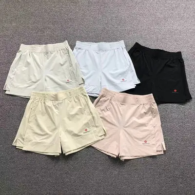 ￥135 LULULEMON SHORTS FEMAIE STYIE 2206241001