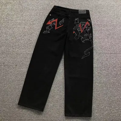 ￥175 DER⭐CHUT⭐E TROUSERS 126240356