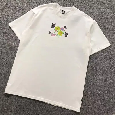 ￥82 P⭐TT⭐ T-SHIRT 1262407175（im 170cm 60kg i wear size M in the phot）