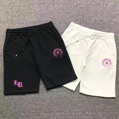 ￥175 C⭐⭐OME HE⭐⭐TS SHORTS 2206241701（im 170cm 60kg i wear size L in the phot）