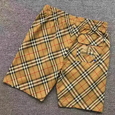 ￥195 B⭐R⭐E⭐RY SHORTS 2206241601（im 170cm 60kg i wear size M in the phot）