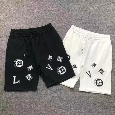 ￥175 L⭐ SHORTS 2206241801（im 170cm 60kg i wear size L in the phot）