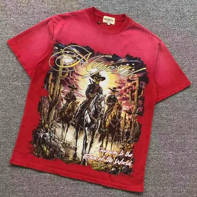 ￥113 MA⭐ES⭐⭐K T-SHIRT 526240341（im 170cm 60kg i wear size M in the phot）