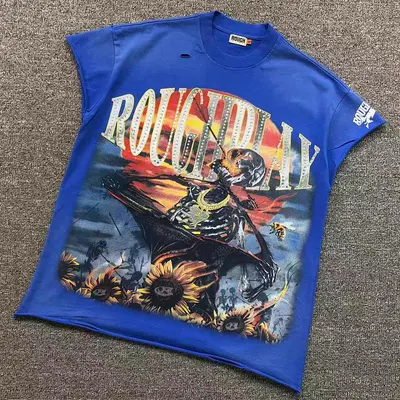 ￥105 R⭐⭐G⭐P⭐⭐Y T-SHIRT 526240941（im 170cm 60kg i wear size M in the phot）