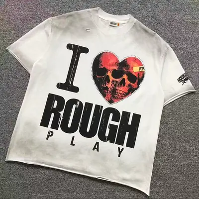 ￥105 R⭐⭐G⭐P⭐⭐Y T-SHIRT 526240841（im 170cm 60kg i wear size M in the phot）