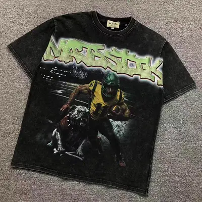 ￥118 MA⭐ES⭐⭐K T-SHIRT 526240641（im 170cm 60kg i wear size M in the phot）