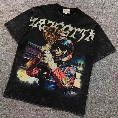 ￥118 MA⭐ES⭐⭐K T-SHIRT 526241041（im 170cm 60kg i wear size M in the phot）