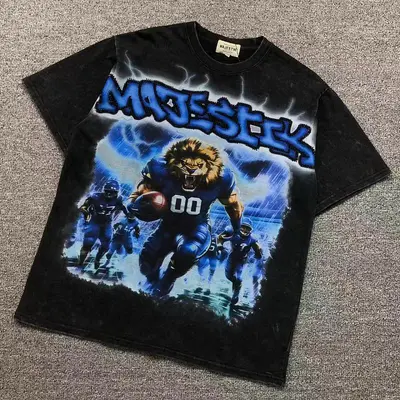 ￥113 MA⭐ES⭐⭐K T-SHIRT 526240741（im 170cm 60kg i wear size M in the phot）