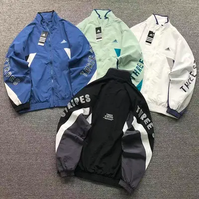 ￥168 A⭐I⭐AS JACKET 4206250977（im 170cm 60kg i wear size M in the phot）