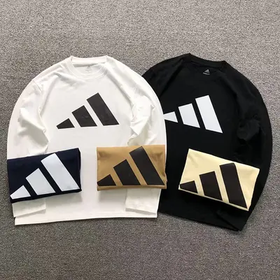 ￥135 A⭐I⭐AS LONG SLEEVED 2206251004（im 170cm 60kg i wear size XL in the phot）