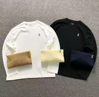￥135 ON LONG SLEEVED 2206251504（im 170cm 60kg i wear size XL in the phot）