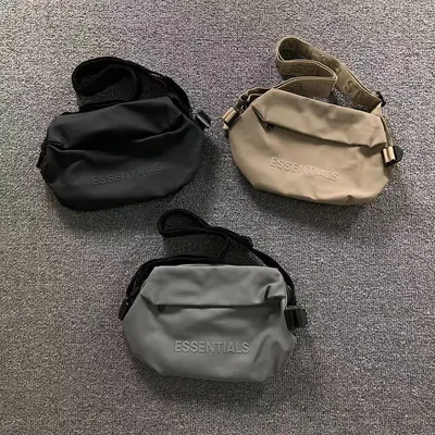 ￥129 FOG BAG 4206251077 (长22CM*宽6CM*高16CM)