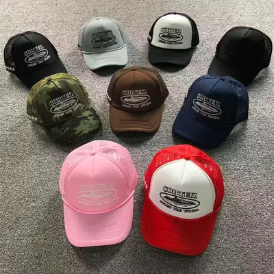 ￥72 CORTEIZ HAT 126250543