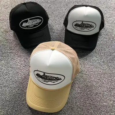 ￥72 CORTEIZ HAT 126250443