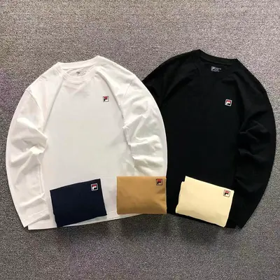 ¥135 F⭐⭐A LONG SLEEVED 2206251404(im 170cm 60kg i wear size XL in the phot)
