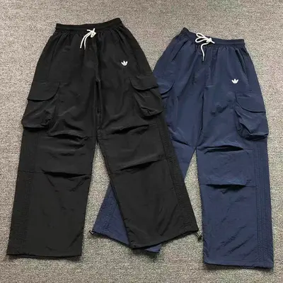 ¥145 A⭐I⭐AS TROUSERS 4206250677(im 170cm 60kg i wear size M in the phot)