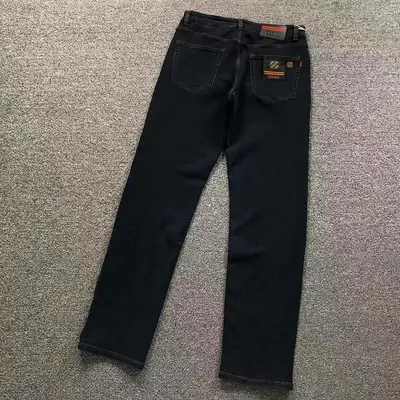 ¥225 ERMENEGILDO ZEGNA TROUSERS 526250605