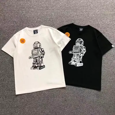 ¥98 BI⭐L⭐ON⭐IRE T-SHIRT 126263202(im 170cm 60kg i wear size M in the phot)