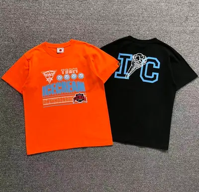 ¥98 IC⭐⭐R⭐AM T-SHIRT 126262602 (im 170cm 60kg i wear size M in the phot)