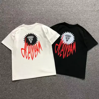 ¥98 IC⭐⭐R⭐AM T-SHIRT 126262502(im 170cm 60kg i wear size M in the phot)