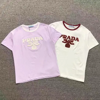 ¥135 P⭐A⭐A T-SHIRT FEMAIE STYIE 4206260901
