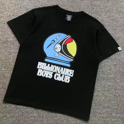 ¥98 BI⭐L⭐ON⭐IRE T-SHIRT 126262002(im 170cm 60kg i wear size M in the phot)