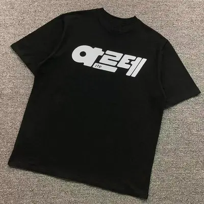 ¥88 A⭐T⭐ T-SHIRT 126261456(im 170cm 60kg i wear size M in the phot)