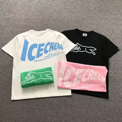 ¥98 IC⭐⭐R⭐AM T-SHIRT 126261902(im 170cm 60kg i wear size M in the phot)