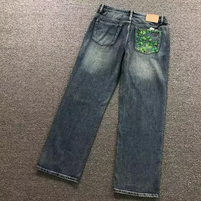 ¥245 D⭐O⭐ TROUSERS 3206261705