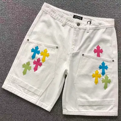 ¥215 C⭐⭐OME HE⭐⭐TS SHORTS 3206261105