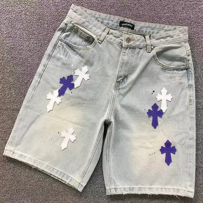 ¥215 C⭐⭐OME HE⭐⭐TS SHORTS 3206260705