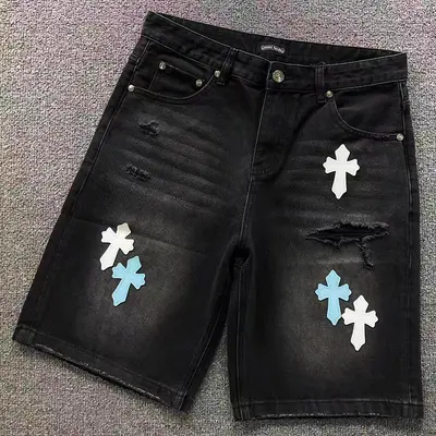 ¥215 C⭐⭐OME HE⭐⭐TS SHORTS 3206260905