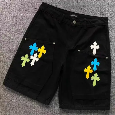 ¥215 C⭐⭐OME HE⭐⭐TS SHORTS 3206260805