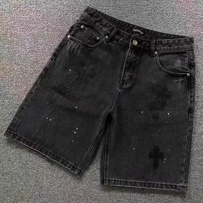 ¥215 C⭐⭐OME HE⭐⭐TS SHORTS 3206261005