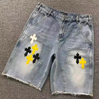 ¥215 C⭐⭐OME HE⭐⭐TS SHORTS 3206260605