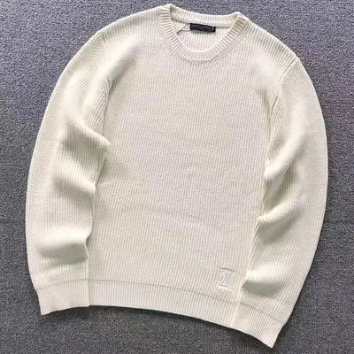 ¥145 L⭐ SWEATER 42062603146(im 170cm 60kg i wear size L in the phot)